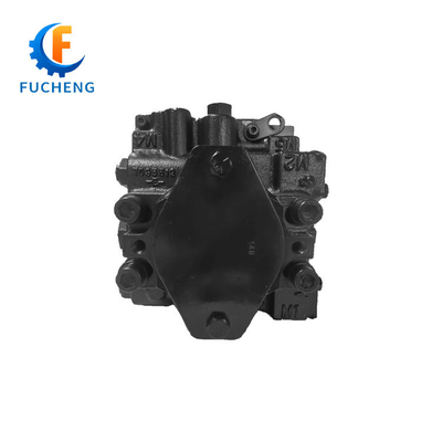 90L100KA5BC80S3S1E03GB Sauer Kolbenpumpe für Bagger 90L100KA5BC80S3S1E03GB