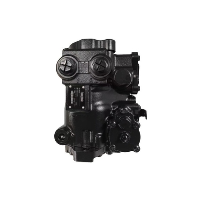 MPT044 MPT046 MPV046 Serie MPV046CBBKSBJBAAA BFFCEAHH4NBN Hydraulischer Kolbenpumpenmotor