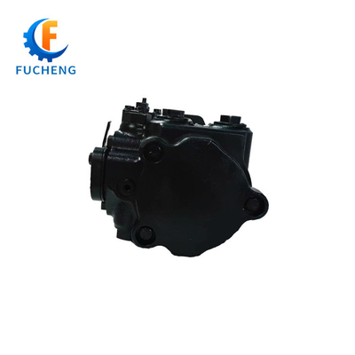 MPT044 MPT046 MPV046 Serie MPV046CBBKSBJBAAA BFFCEAHH4NBN Hydraulischer Kolbenpumpenmotor