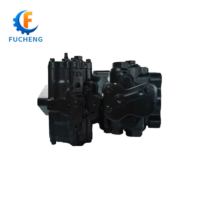 MPT044 MPT046 MPV046 Serie MPV046CBBKSBJBAAA BFFCEAHH4NBN Hydraulischer Kolbenpumpenmotor