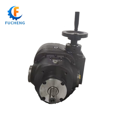 Struktur Kolbenpumpe Rexroth A2VK28 Hydraulikpumpe für Polyurethan-Schaummaschine