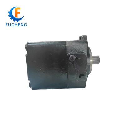 Parker T7ES0664R00A1M0 Vane-Pumpe Optimale Wahl für hochdruckspezifische Hydrauliksysteme