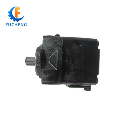 Parker T7ES0664R00A1M0 Vane-Pumpe Optimale Wahl für hochdruckspezifische Hydrauliksysteme