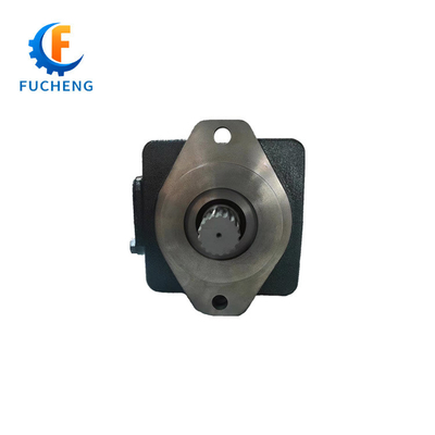 Parker T7ES0664R00A1M0 Vane-Pumpe Optimale Wahl für hochdruckspezifische Hydrauliksysteme