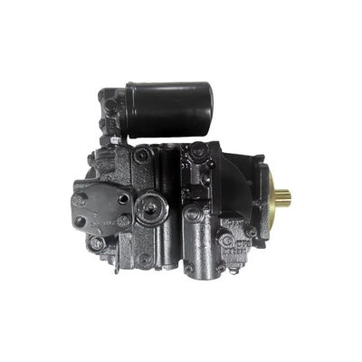 SAUER T90 / S90 Serie 90L55HK1NN60P3S1C03GBA Gusseisen für Standardanwendungen