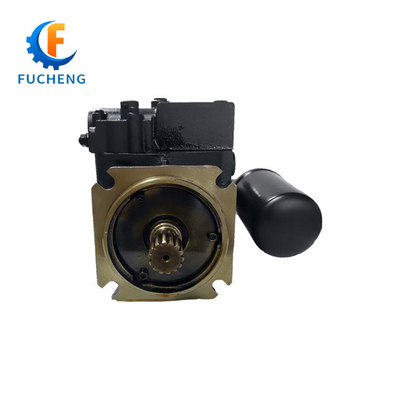 SAUER T90 / S90 Serie 90L55HK1NN60P3S1C03GBA Gusseisen für Standardanwendungen