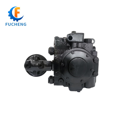 SAUER T90 / S90 Serie 90L55HK1NN60P3S1C03GBA Gusseisen für Standardanwendungen