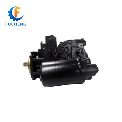 SAUER T90 / S90 Serie 90L55HK1NN60P3S1C03GBA Gusseisen für Standardanwendungen