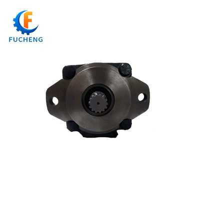 Parker T7/T67/T6 Vane Technologie Festverlagerung T6DC 024 014