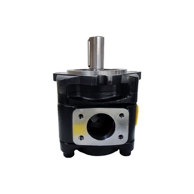 Standard-PGH-2X-100RE11VE4-Pumpe mit inneren Getriebe für die Leistung von Industrieanlagen