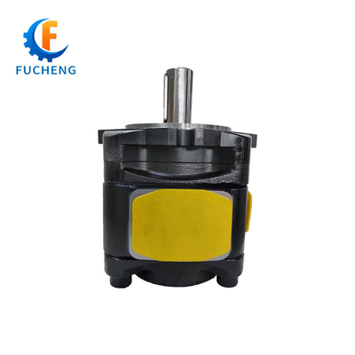 Standard-PGH-2X-100RE11VE4-Pumpe mit inneren Getriebe für die Leistung von Industrieanlagen