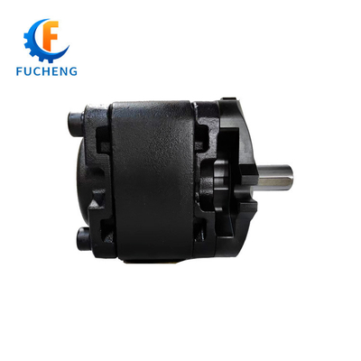 Hochdruckkolbenpumpe PGH-2X für Rexroth-Innenräderpumpe PGH-3X-063RE07VE4