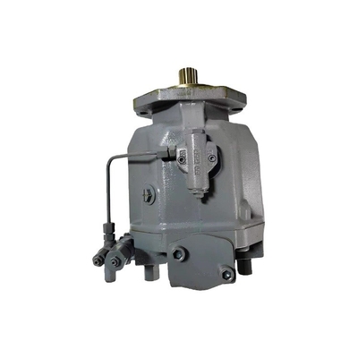 Standardstruktur A10VO45DFR/31R-VSC62N00 Hydraulische Hochdruck-Axialkolbenpumpe