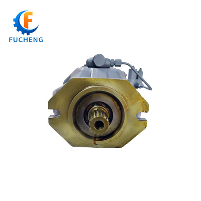 Standardstruktur A10VO45DFR/31R-VSC62N00 Hydraulische Hochdruck-Axialkolbenpumpe