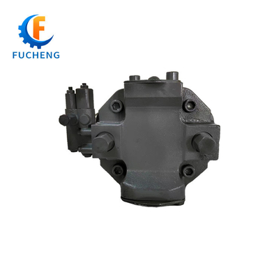 Standardstruktur A10VO45DFR/31R-VSC62N00 Hydraulische Hochdruck-Axialkolbenpumpe