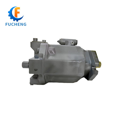 Standardstruktur A10VO45DFR/31R-VSC62N00 Hydraulische Hochdruck-Axialkolbenpumpe
