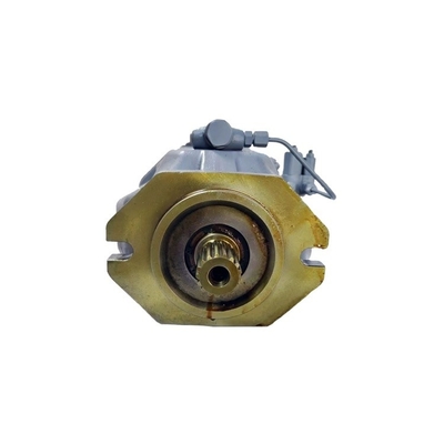 Standardstruktur A10VO45DFR/31R-VSC62N00 Hydraulische Hochdruck-Axialkolbenpumpe