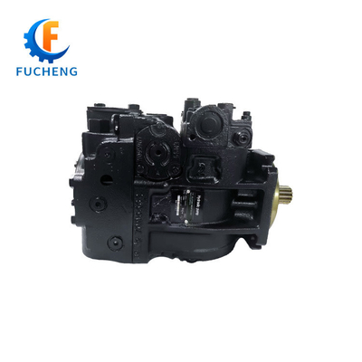 90L100 Standard-Hydraulische Kolbenpumpe für Paver Road Roller 90R55 90R75 90R100 90R130