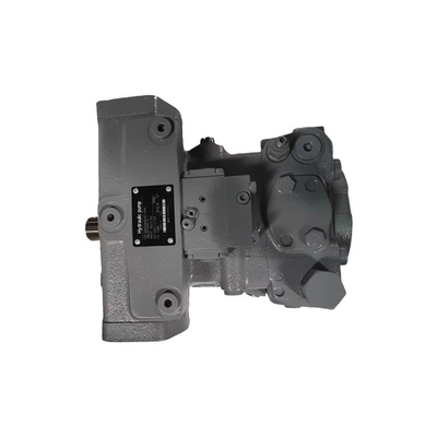 Hydraulische Kolbenpumpe mit Standarddämpfung AA4VG56EP3D1/32L-NSC53FXX5FP-S für den Markt
