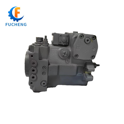 Hydraulische Kolbenpumpe mit Standarddämpfung AA4VG56EP3D1/32L-NSC53FXX5FP-S für den Markt
