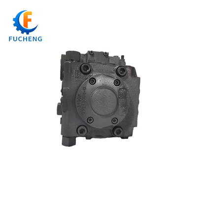 Hydraulische Kolbenpumpe mit Standarddämpfung AA4VG56EP3D1/32L-NSC53FXX5FP-S für den Markt