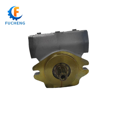 Hydraulische Kolbenpumpe mit Standarddämpfung AA4VG56EP3D1/32L-NSC53FXX5FP-S für den Markt