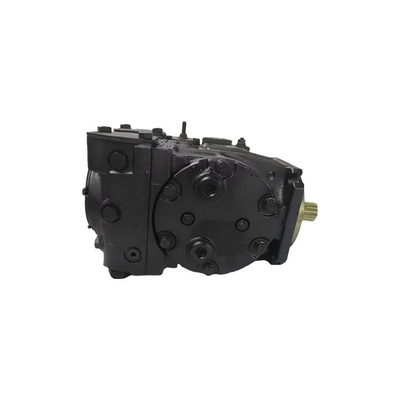 Sauer 90R55 90R75 variable Kolbenpumpe für Asphaltwalzversand per See.Air.Express