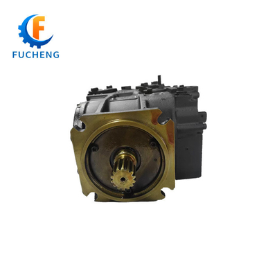 Sauer 90R55 90R75 variable Kolbenpumpe für Asphaltwalzversand per See.Air.Express
