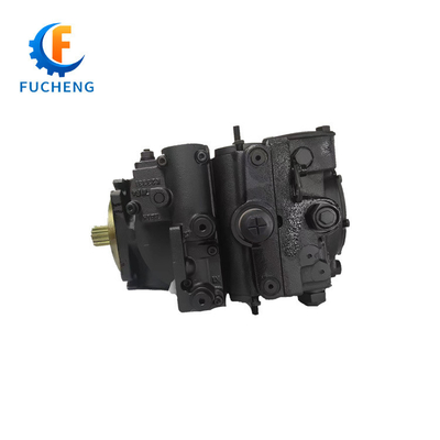 Sauer 90R55 90R75 variable Kolbenpumpe für Asphaltwalzversand per See.Air.Express