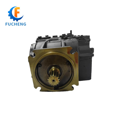 Sauer 90R55 90R75 variable Kolbenpumpe für Asphaltwalzversand per See.Air.Express
