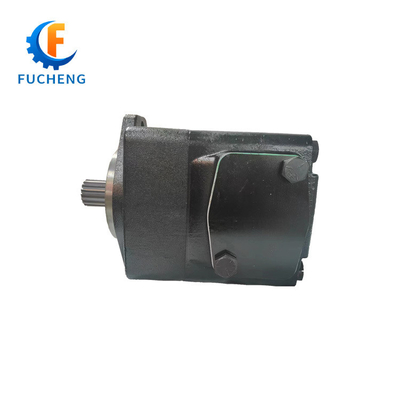 T7ES Einzelstaubkolbenpumpe Kartuschen-Kit Standardstruktur für Vickers Vane Pump