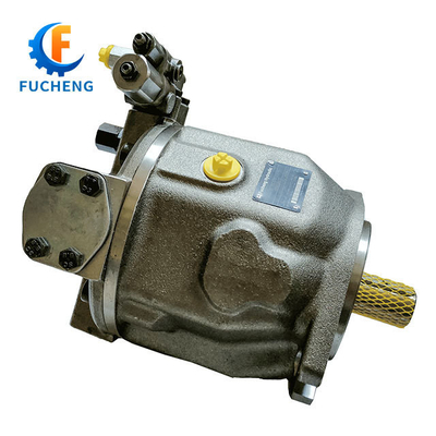 A10VSO18 A10VSO28 A10VSO45 A10VSO63 A10VSO71/107 Rexroth Hydraulikpumpe für Bagger