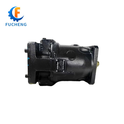 A10VSO18 A10VSO28 A10VSO45 A10VSO63 A10VSO71/107 Rexroth Hydraulikpumpe für Bagger