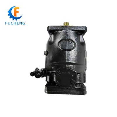 A10VSO18 A10VSO28 A10VSO45 A10VSO63 A10VSO71/107 Rexroth Hydraulikpumpe für Bagger