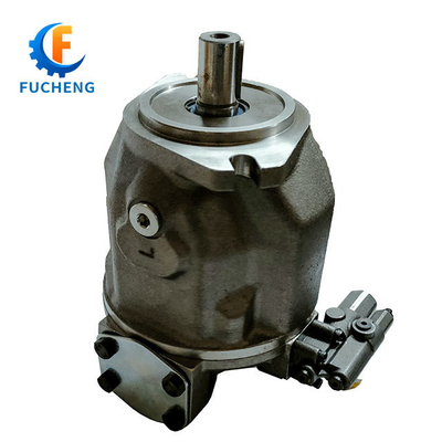 A10VSO18 A10VSO28 A10VSO45 A10VSO63 A10VSO71/107 Rexroth Hydraulikpumpe für Bagger