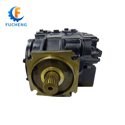 90R180 90L180 90R250 90L250 Hochdruckölpumpe für Hochleistungsbetonmischer