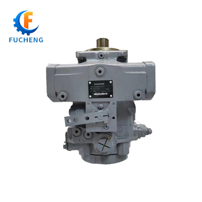79 kW axiale Kolbenpumpe A4VTG90HW/32R-NLD10F001S Betonmischerpumpe für Standardanwendungen