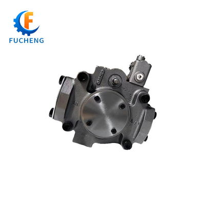 PVP-Serie PVP16 PVP23 PVP33 PVP41 PVP48 Variable Kolbenpumpe mit 280 cm3 Hubraum