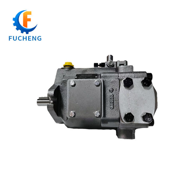PVP-Serie PVP16 PVP23 PVP33 PVP41 PVP48 Variable Kolbenpumpe mit 280 cm3 Hubraum