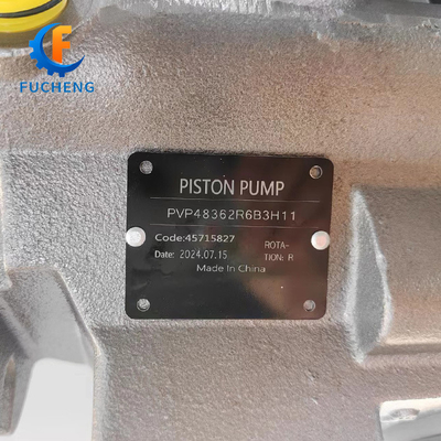 PVP-Serie PVP16 PVP23 PVP33 PVP41 PVP48 Variable Kolbenpumpe mit 280 cm3 Hubraum