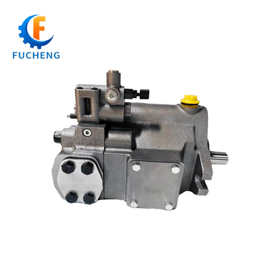 PVP-Serie PVP16 PVP23 PVP33 PVP41 PVP48 Variable Kolbenpumpe mit 280 cm3 Hubraum
