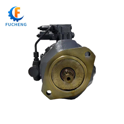 A10VO45 Variable Piston Pump Der Standard für die Effizienz und Langlebigkeit von Maschinen