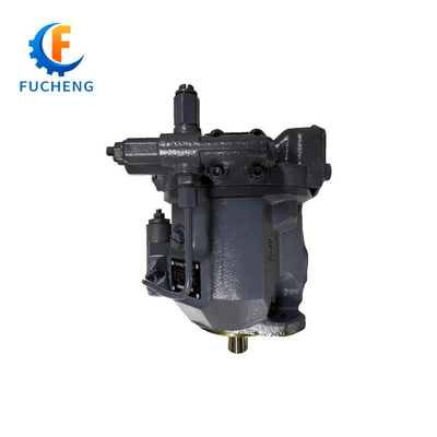 A10VO45 Variable Piston Pump Der Standard für die Effizienz und Langlebigkeit von Maschinen