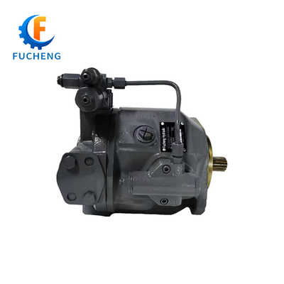 A10VO45 Variable Piston Pump Der Standard für die Effizienz und Langlebigkeit von Maschinen