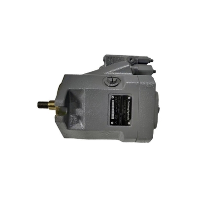 15 kg Standard-Hydraulische Verschiebung HYD. Pumpe A10VO28 mit hohem Druck