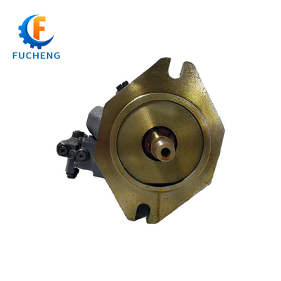15 kg Standard-Hydraulische Verschiebung HYD. Pumpe A10VO28 mit hohem Druck