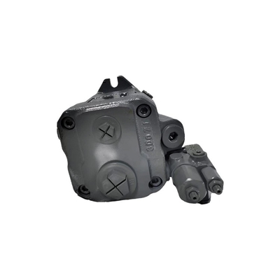 15 kg Standard-Hydraulische Verschiebung HYD. Pumpe A10VO28 mit hohem Druck
