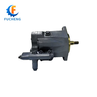 15 kg Standard-Hydraulische Verschiebung HYD. Pumpe A10VO28 mit hohem Druck
