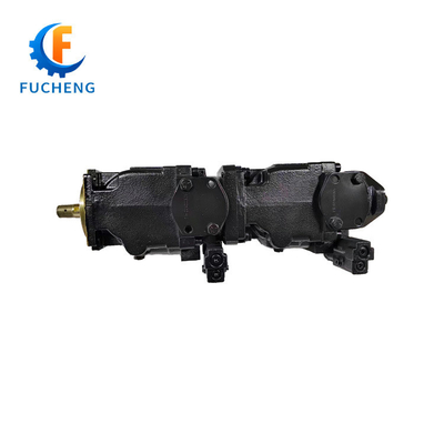 Standard-Hochdruck-Hydraulikpumpe JRLS60BBS3226 für die Hydraulik