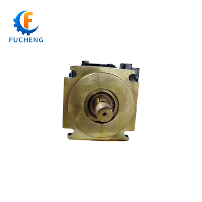 75.9 Hydraulische Kolbenpumpen mit variabler Verlagerung Standardstruktur und Leistung